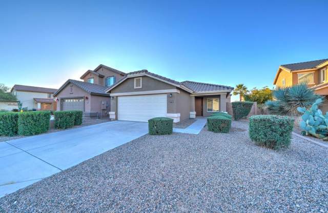 Cute 3-Bedroom + 2-Bathroom + 2-Car Garage + Large Backyard