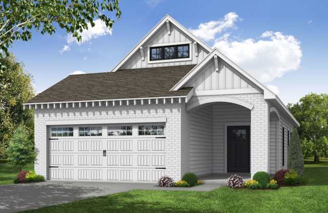 3 Bedroom Home with 2 Car Garage