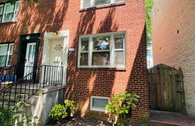 523 North Columbus Street