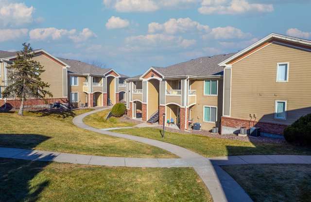 Traditions Denver - Affordable Housing