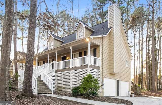 413 Oak Landing Drive