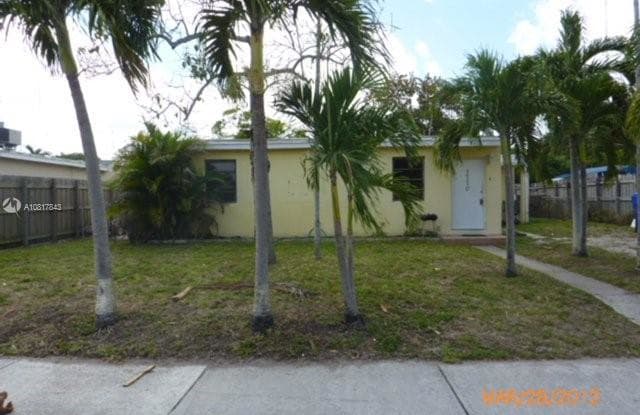 3720 SW 46th Ave - 3720 Southwest 46th Avenue, West Park, FL 33023