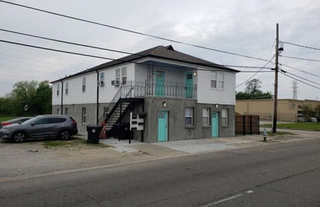 4226 Downman  Rd #1 - 4226 Downman Road, New Orleans, LA 70126