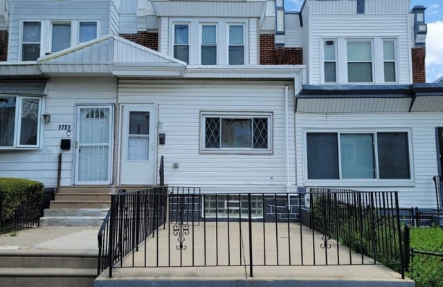 1719 N 59th Street - 1719 North 59th Street, Philadelphia, PA 19131