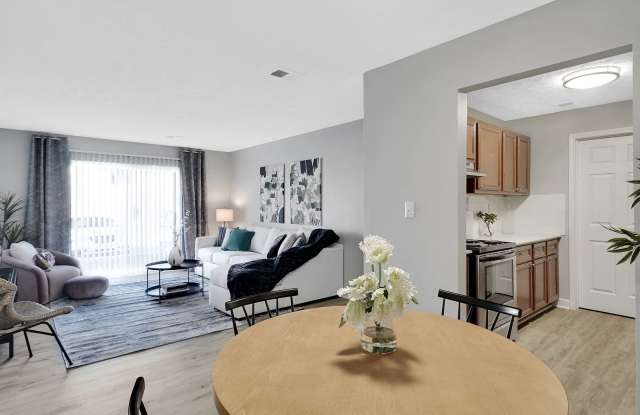 Stonewater Apartments