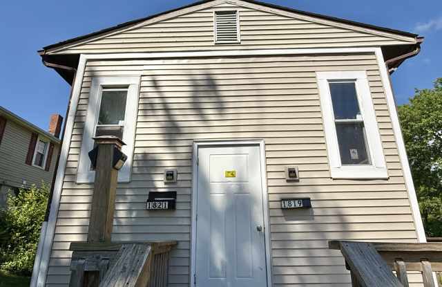 1819-1821 Parrish Ave - 1821