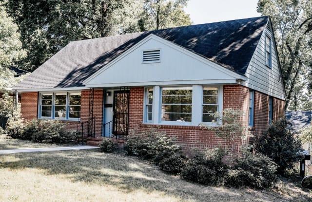 823 Cooper Ave - 823 Cooper Avenue, Columbus, GA 31906