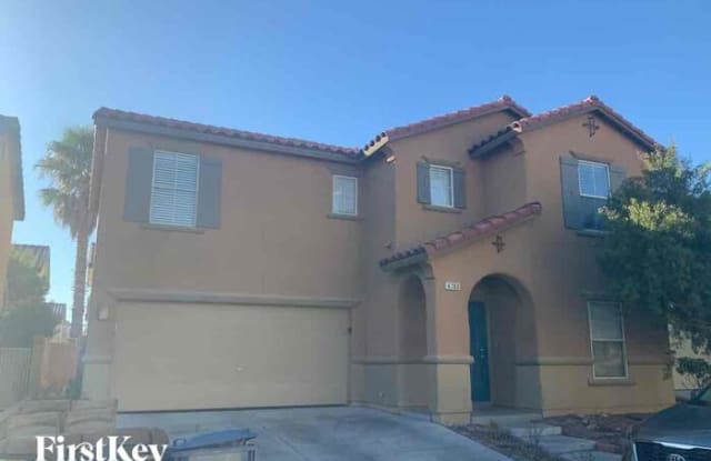 4763 Opal Bay Court - 4763 Opal Bay Court, Enterprise, NV 89139