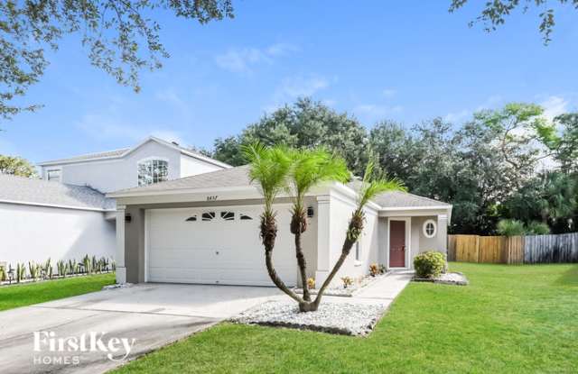 8457 Quarter Horse Drive