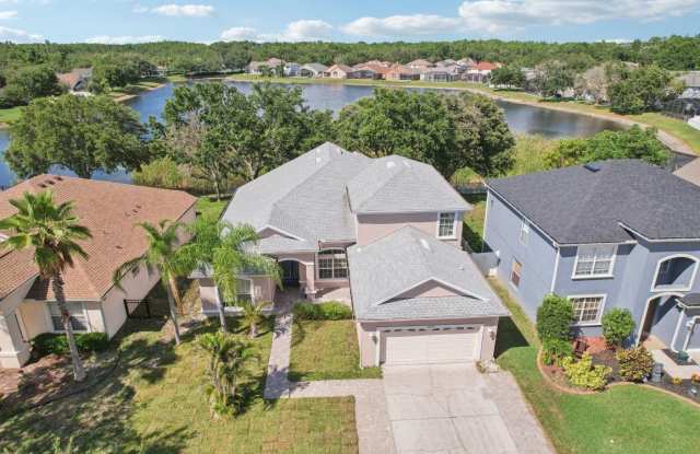 10435 Deerberry Drive