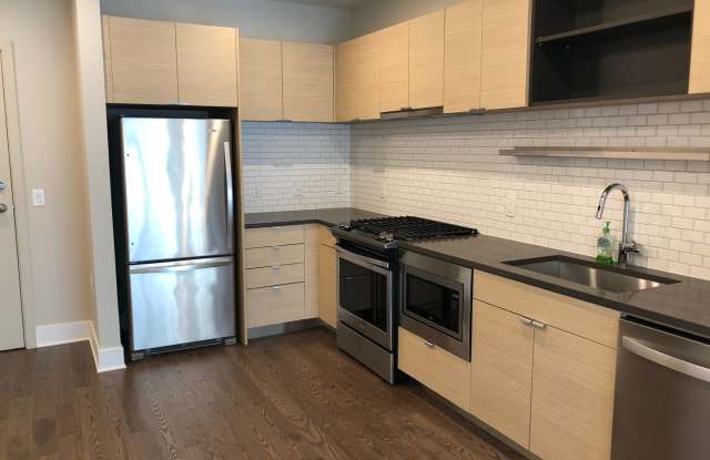 When Style and Location Matter!