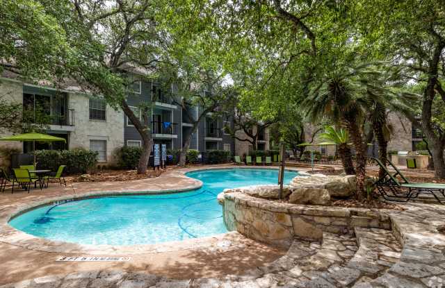 Photo of Rock Canyon Apartments