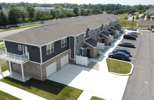 Photo of Preserve at Blue Road