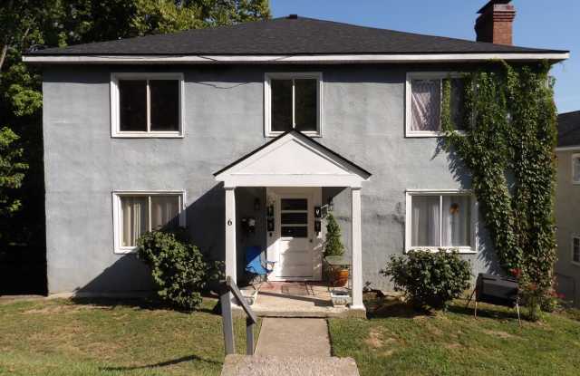6 Dogwood Lane