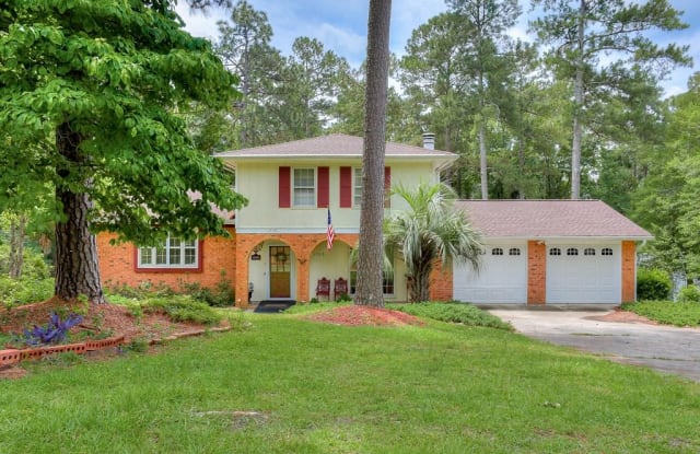 1759 Partridge Drive - 1 - 1759 Partridge Drive, Aiken County, SC 29803