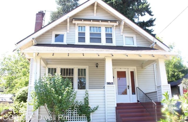 3027 NE 11th Ave - 3027 Northeast 11th Avenue, Portland, OR 97212