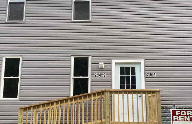 249 East Offut Street