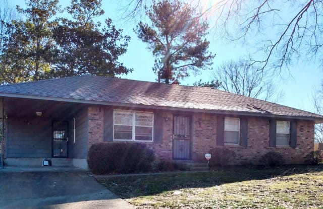 3774 Naylor Dr. - 3774 Naylor Drive, Memphis, TN 38128