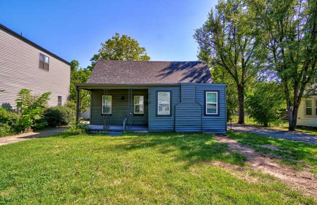 Photo of 610 Iowa Street