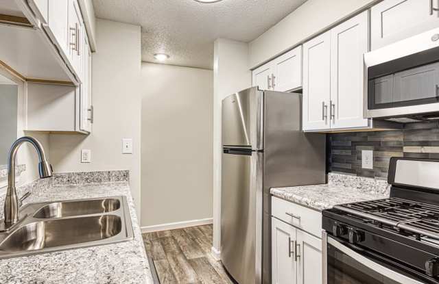Grafton Station Apartments
