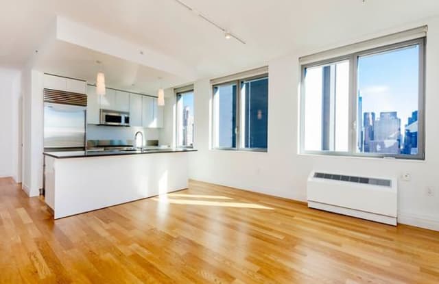 557 west 54th street - 557 West 54th Street, New York City, NY 10019