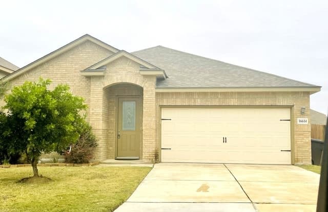 16614 DOLENTE RD - 16614 Dolente Road, San Antonio, TX 78266