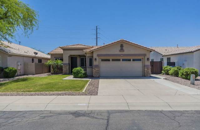 3503 E Santa Fe Ct