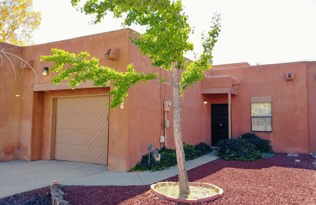 7424 Northridge Ave NE - 7424 Northridge Avenue Northeast, Albuquerque, NM 87109