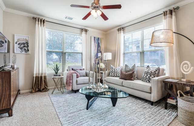 Brewster Commons at River Chase
