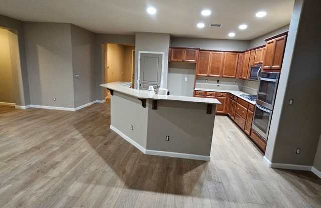 Del Web 55+ fully remodeled