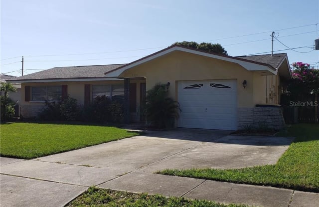 2215 MORNINGSIDE DRIVE - 2215 Morningside Drive, Clearwater, FL 33764