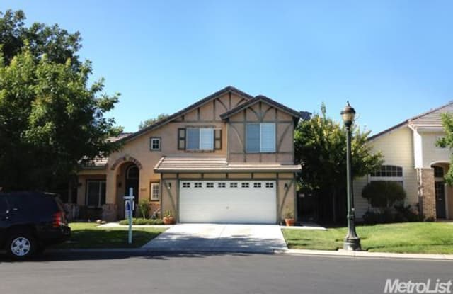 3157 Autumn Chase Cir - 3157 Autumn Chase Circle, Stockton, CA 95219