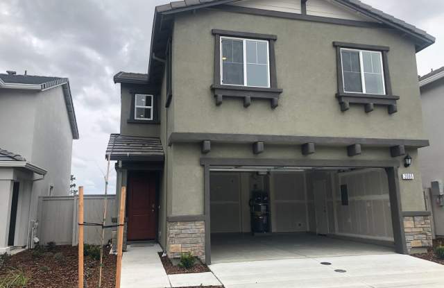 Brand New 4bedroom, 2.5bath in West Roseville - 2065 Shady Tree Circle, Placer County, CA 95747