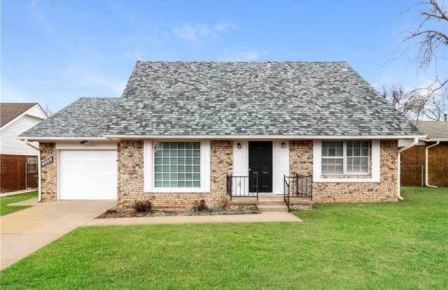 4909 Michael Place