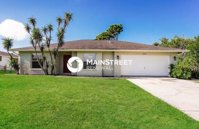 Photo of 8434 Blackberry Road