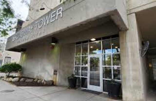 Photo of Downtown SLC 1-Bed, 1 Bath Condo for Rent