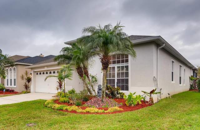 3492 FOXCROFT CIRCLE - 3492 Foxcroft Circle, Seminole County, FL 32765