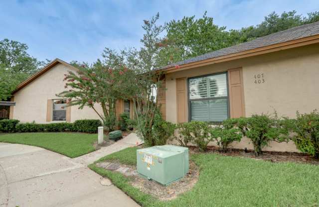407 Douglas Way
