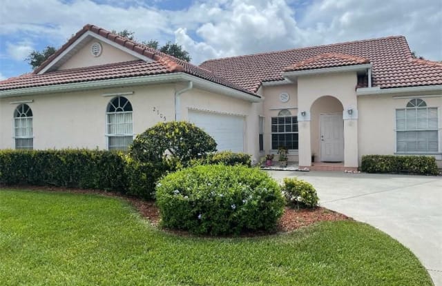 2505 45TH AVENUE - 2505 45th Avenue, Vero Beach South, FL 32966