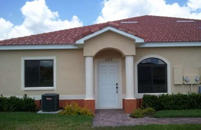 1769 Coriander Drive - 1