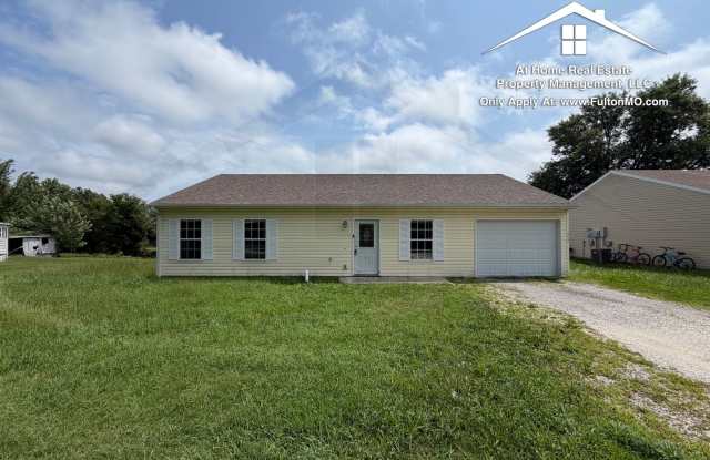 1902 Dunham Drive Fulton, MO 65251