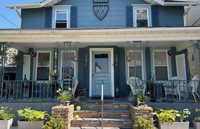 65 Mount Hermon Way unit: 3