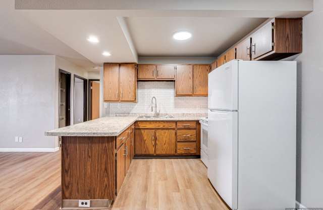 The Reserve on Southtowne III