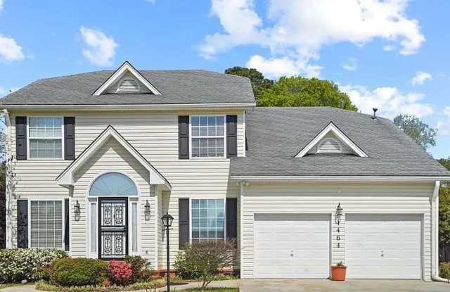 Coming Soon- New Home for Rent