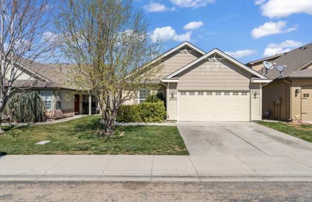 12322 West Bridger Bay Drive