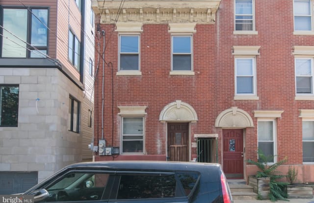 1219 E BERKS STREET - 1219 East Berks Street, Philadelphia, PA 19125