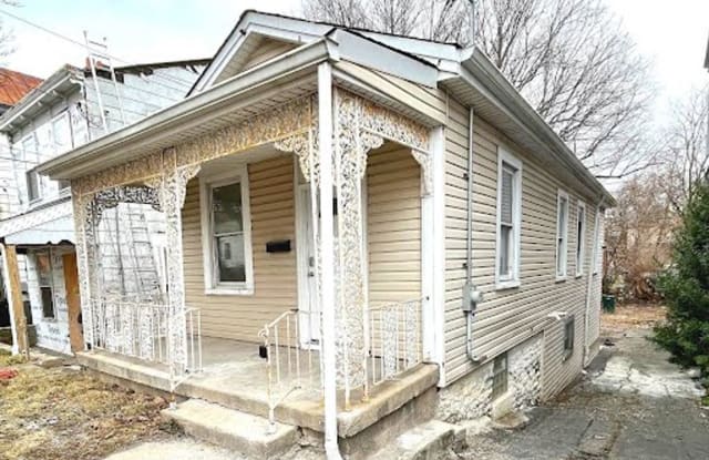 1214 Gilsey Ave - 1214 Gilsey Avenue, Cincinnati, OH 45205