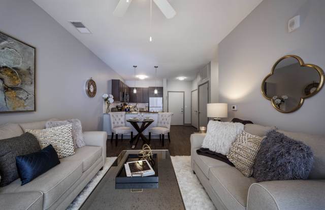 Photo of The Ivy at Berlin Place