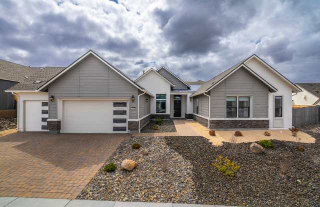 STUNNING AND MODERN Masterpiece!