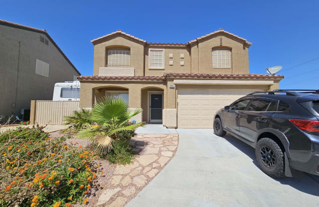 9903 Cedar Rose St - 9903 Cedar Rose Street, Paradise, NV 89183